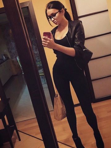 Анкета проститутки Камилла, 22 года